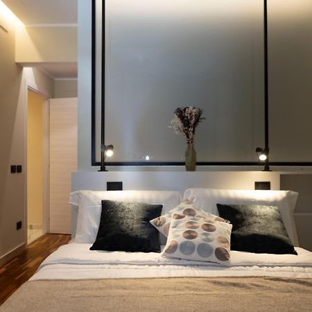 San Pietro Luxury Rooms Rzym Zewnętrze zdjęcie