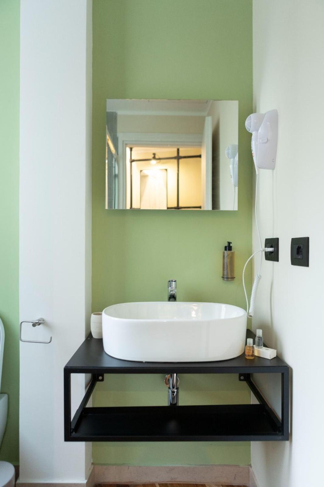San Pietro Luxury Rooms Rzym Zewnętrze zdjęcie