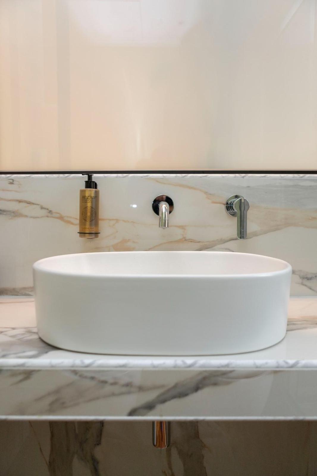 San Pietro Luxury Rooms Rzym Zewnętrze zdjęcie
