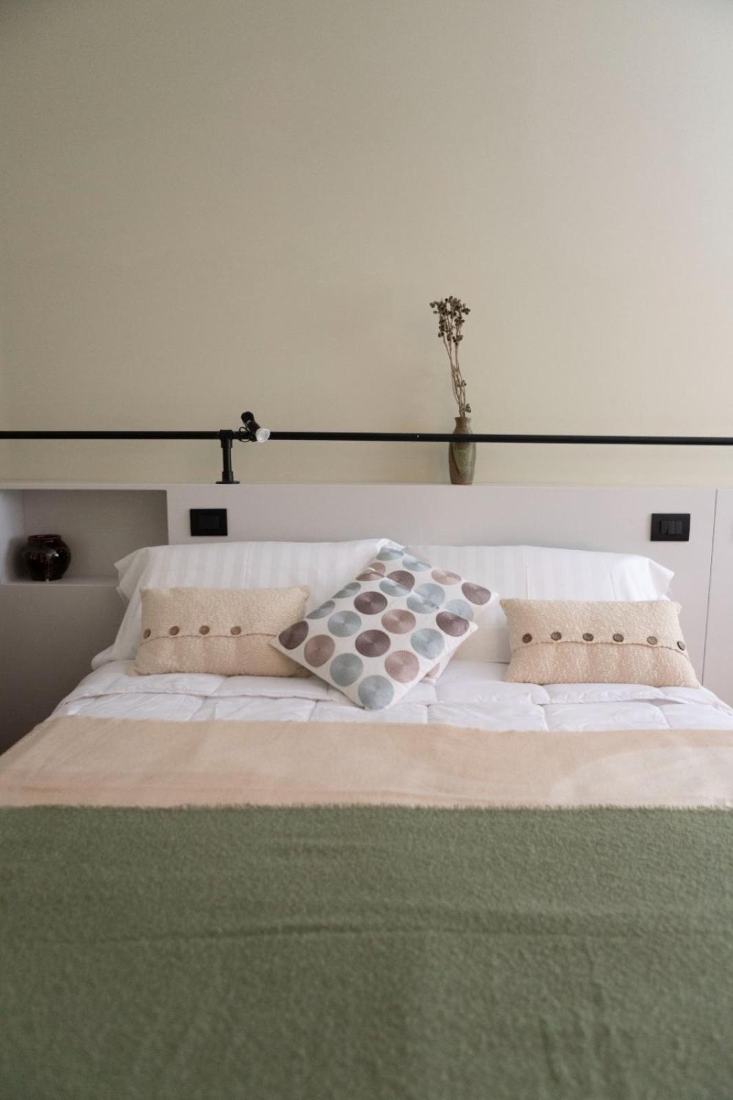San Pietro Luxury Rooms Rzym Zewnętrze zdjęcie