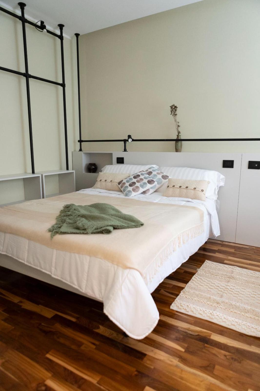 San Pietro Luxury Rooms Rzym Zewnętrze zdjęcie